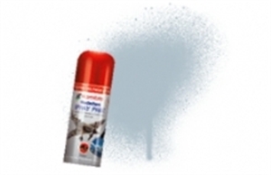 METALCOTE POLISHED STEEL 150ml METALLIC Modellers Spray